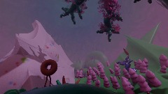 A screenshot taken in Dreams. 6 of 10.