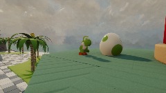 A screenshot taken in Dreams. 10 of 14.