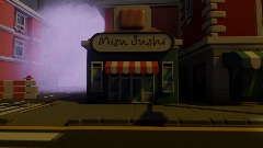 A screenshot taken in Dreams. 7 of 10.