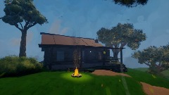 A screenshot taken in Dreams. 3 of 5.