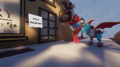 FEEDBACK NEEDED!    Experimental Controller Rework!