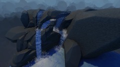 A screenshot taken in Dreams. 15 of 19.