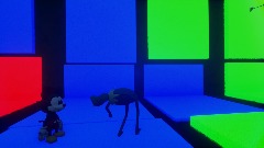 A screenshot taken in Dreams. 4 of 4.