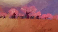 A screenshot taken in Dreams. 1 of 3.