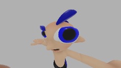 A screenshot taken in Dreams. 2 of 2.