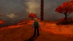 A screenshot taken in Dreams. 19 of 24.