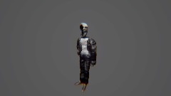 A screenshot taken in Dreams. 3 of 6.