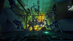 A screenshot taken in Dreams. 14 of 30.