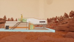 STATION DELTA 6