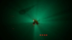 A screenshot taken in Dreams. 3 of 4.