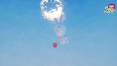 Amitie Adventure PS2 2003 Part 5