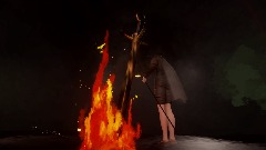 A screenshot taken in Dreams. 6 of 10.