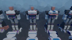 A screenshot taken in Dreams. 8 of 30.