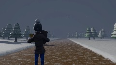 A screenshot taken in Dreams. 4 of 8.