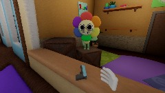 A screenshot taken in Dreams. 4 of 6.