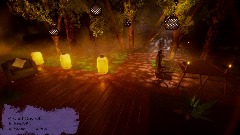 A screenshot taken in Dreams. 16 of 29.