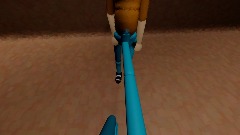 A screenshot taken in Dreams. 2 of 7.