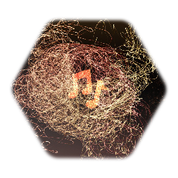 Remix of Circus of strings (Bombastic Waltz)