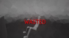 WASTED