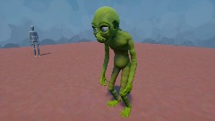 A screenshot taken in Dreams. 4 of 12.