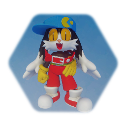 Klonoa (1997)