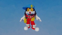 A screenshot taken in Dreams. 1 of 1.