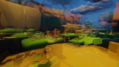 A screenshot taken in Dreams. 14 of 18.