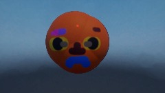 A screenshot taken in Dreams. 1 of 8.