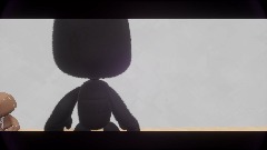 Sackboy.EXE PT1