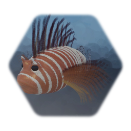 Lionfish