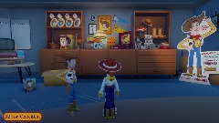 A screenshot taken in Dreams. 22 of 26.