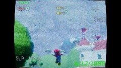 A screenshot taken in Dreams. 3 of 5.