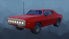 A screenshot taken in Dreams. 5 of 23.