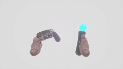 LBPVR - LittleBigPlanet 4 "DLC"