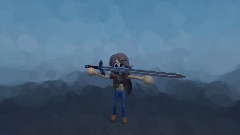 A screenshot taken in Dreams. 1 of 1.