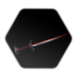 My Fantasy/Medieval Weaponry