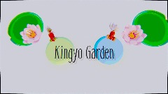 Kingyo Garden