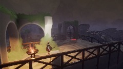 A screenshot taken in Dreams. 6 of 26.