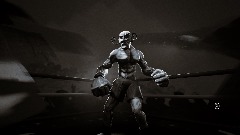 A screenshot taken in Dreams. 1 of 6.
