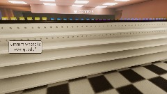 A screenshot taken in Dreams. 2 of 2.