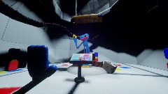 A screenshot taken in Dreams. 3 of 3.