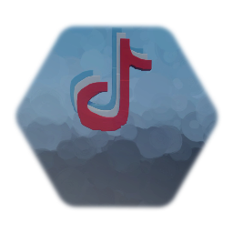 TikTok logo