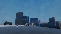 Astro playroom PS labo