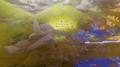 A screenshot taken in Dreams. 9 of 13.