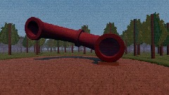 A screenshot taken in Dreams. 4 of 7.