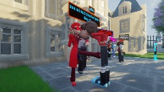 A screenshot taken in Dreams. 3 of 30.