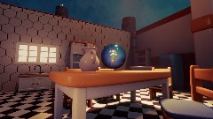 My Welcome Home 2 with Prize Bubbles