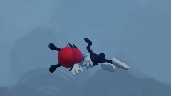 A screenshot taken in Dreams. 15 of 19.