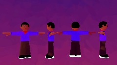 A screenshot taken in Dreams. 2 of 5.