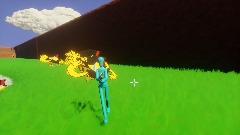 A screenshot taken in Dreams. 2 of 3.